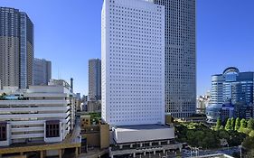 Sunshine City Prince Hotel Breakfast
